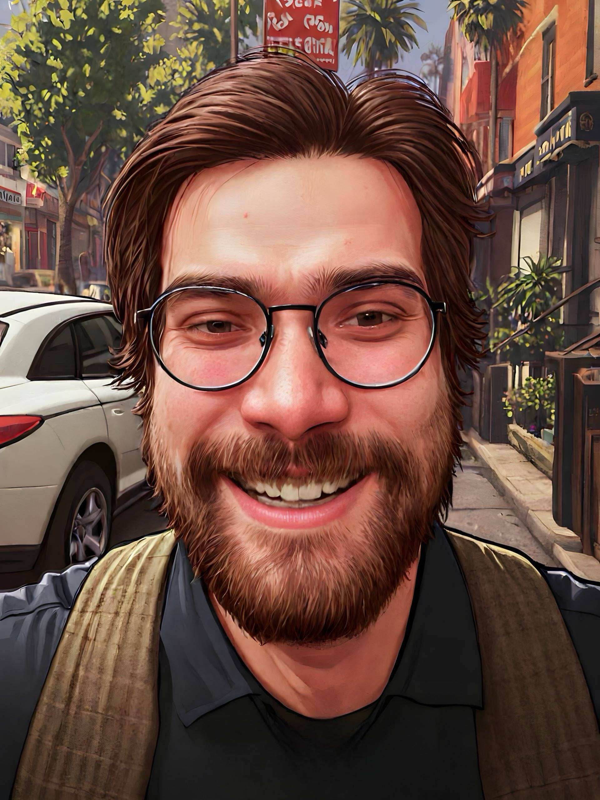 Jesse Do